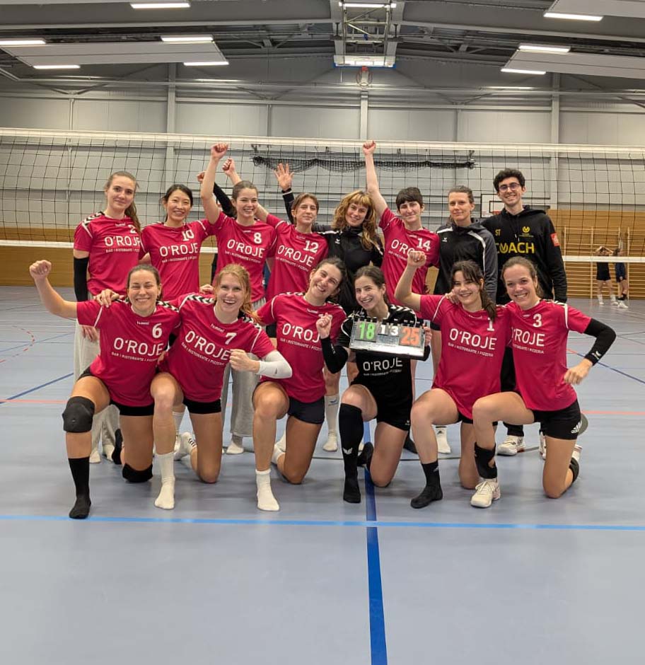 D2: Klassenerhalt gesichert