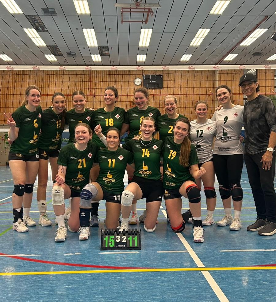 D1: Sieg im Tie-Break in Esting