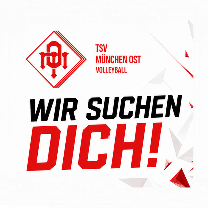 Spielersuche – Herren 🏐